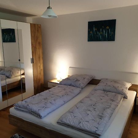 Ferienwohnung Suppan Hörbranz Εξωτερικό φωτογραφία
