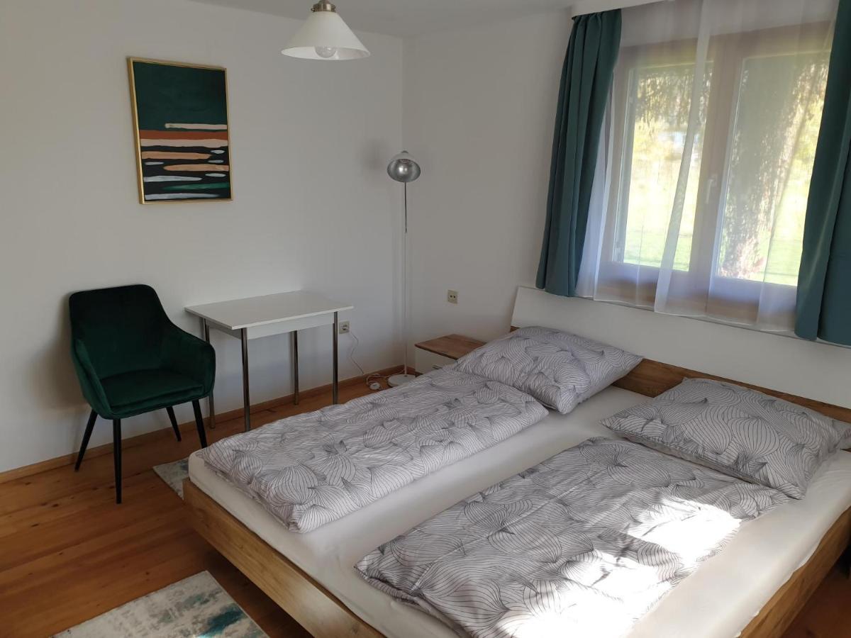 Ferienwohnung Suppan Hörbranz Εξωτερικό φωτογραφία