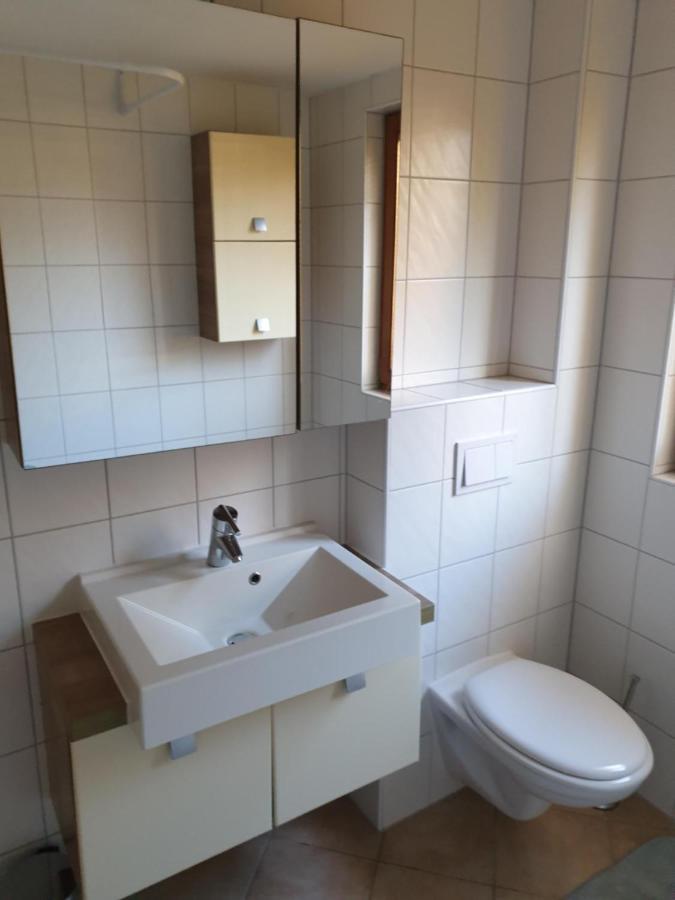 Ferienwohnung Suppan Hörbranz Εξωτερικό φωτογραφία