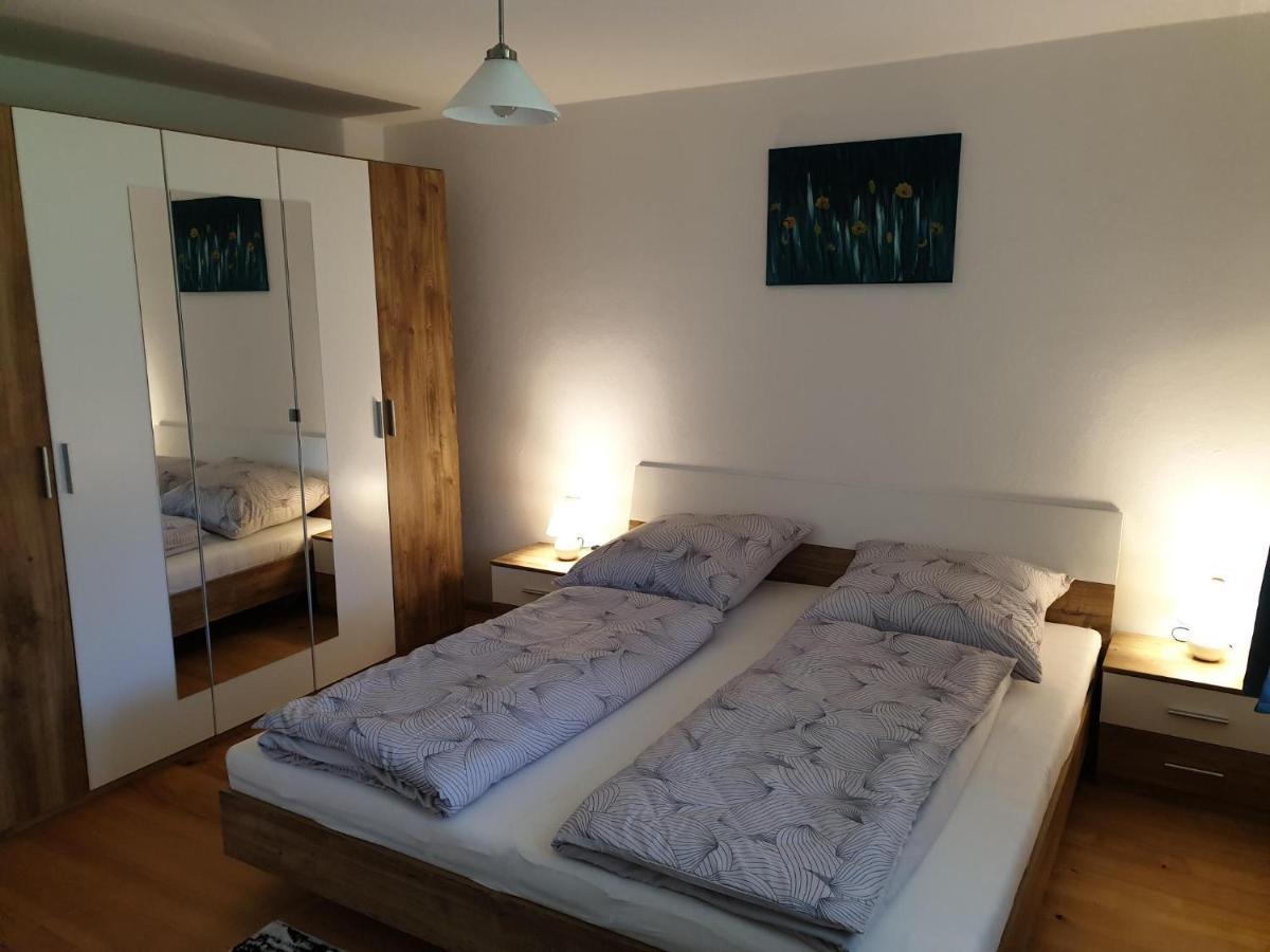 Ferienwohnung Suppan Hörbranz Εξωτερικό φωτογραφία