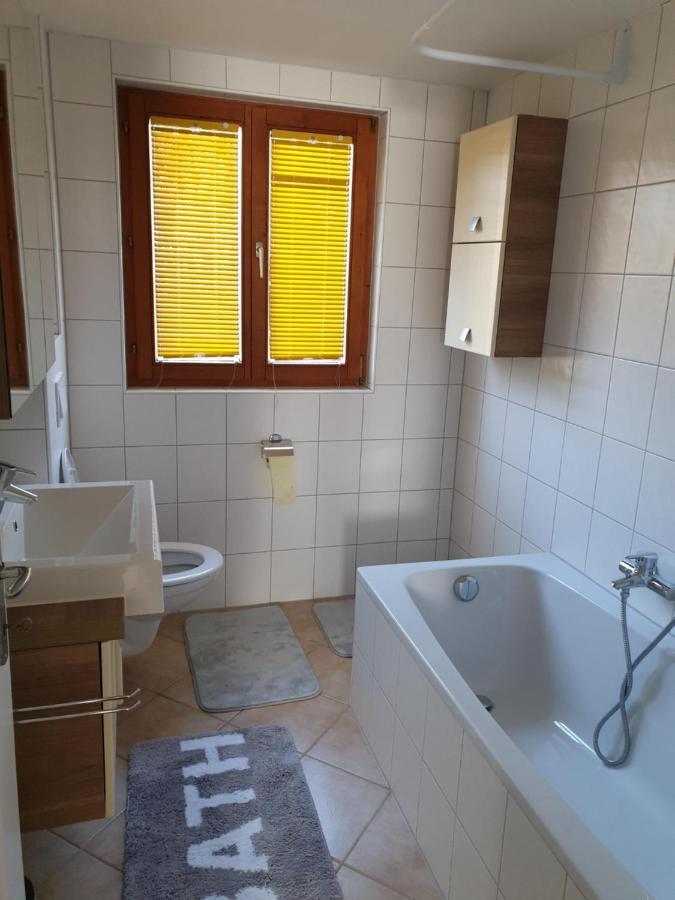 Ferienwohnung Suppan Hörbranz Εξωτερικό φωτογραφία